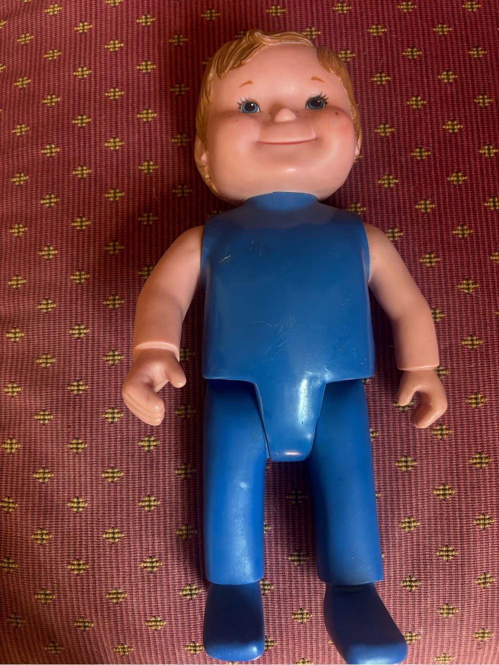 1975 Mattel Toy/Doll
